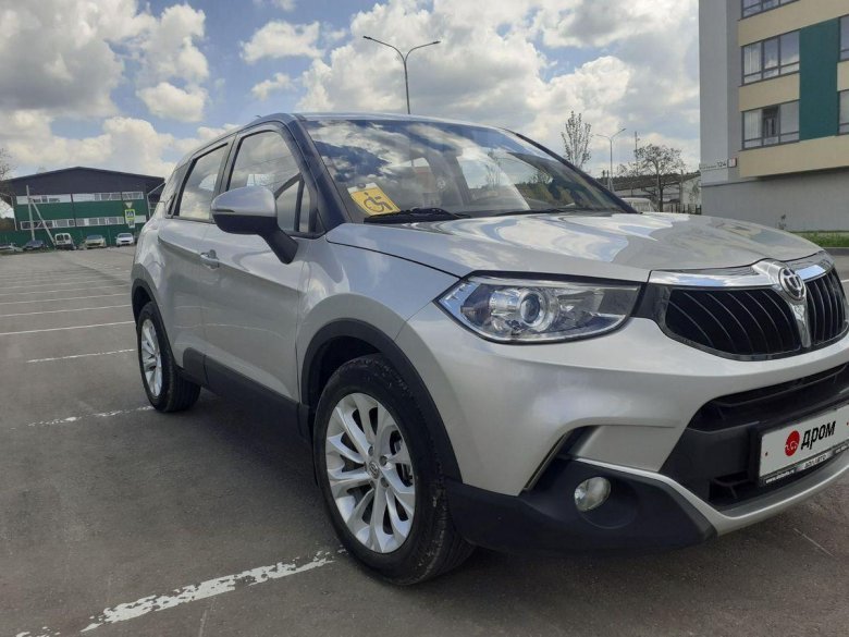 Бриллианс v 5