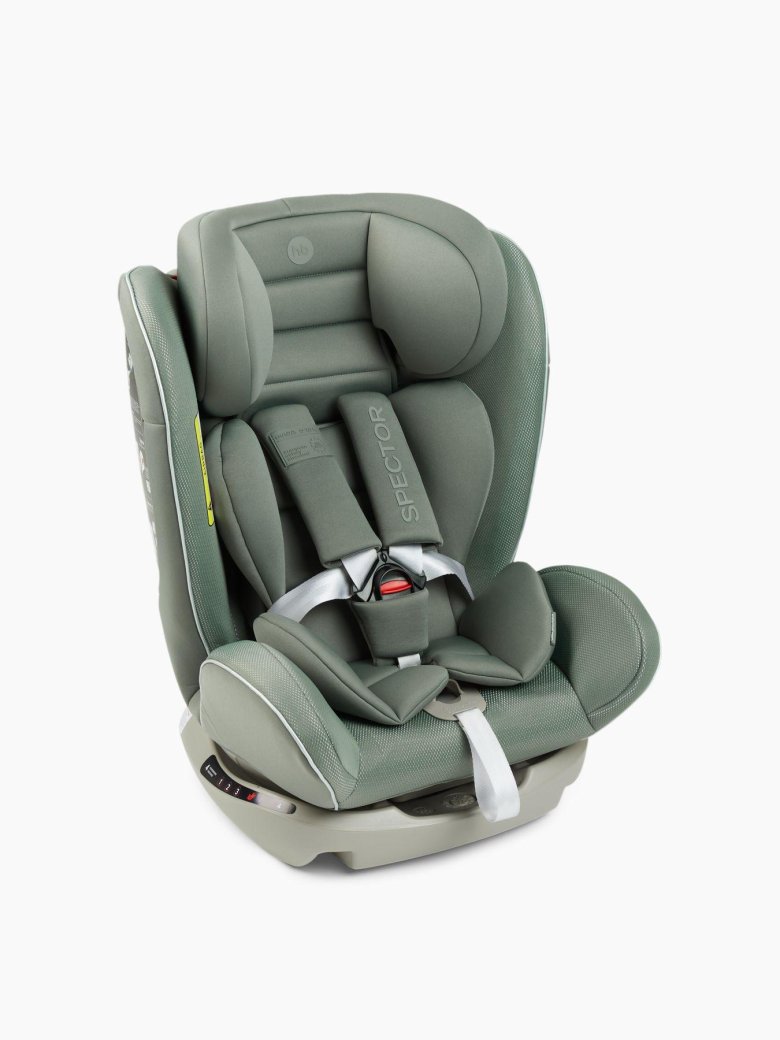 Автокресло happy baby spector