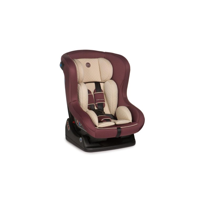 Автокресло happy baby 0