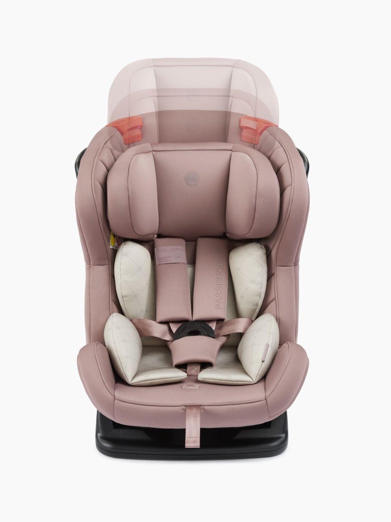 Passenger v2 автокресло