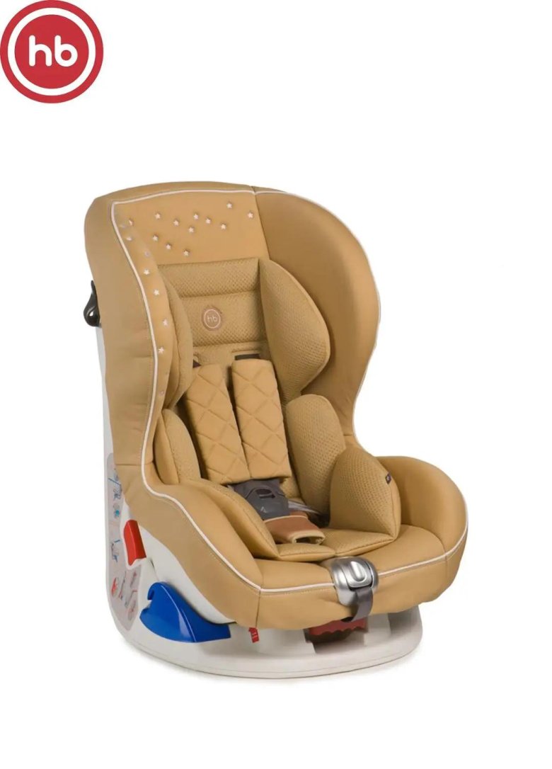 Автокресло happy baby taurus