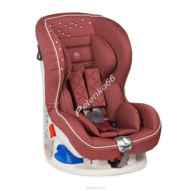 Детское автокресло happy baby taurus v2