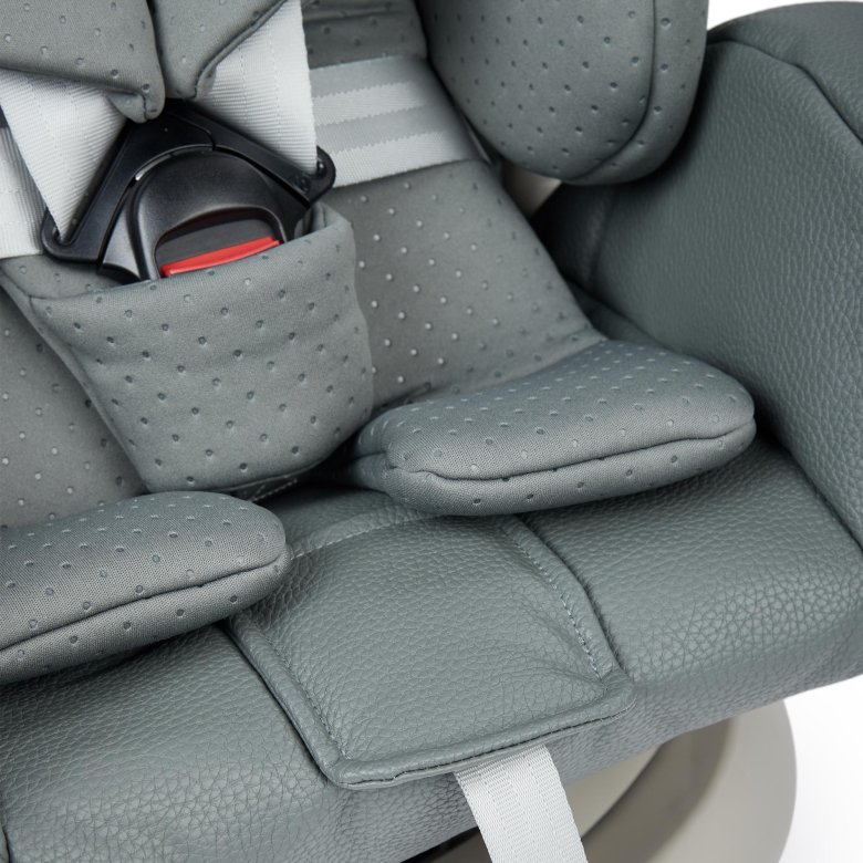 Автокресло happy baby unix