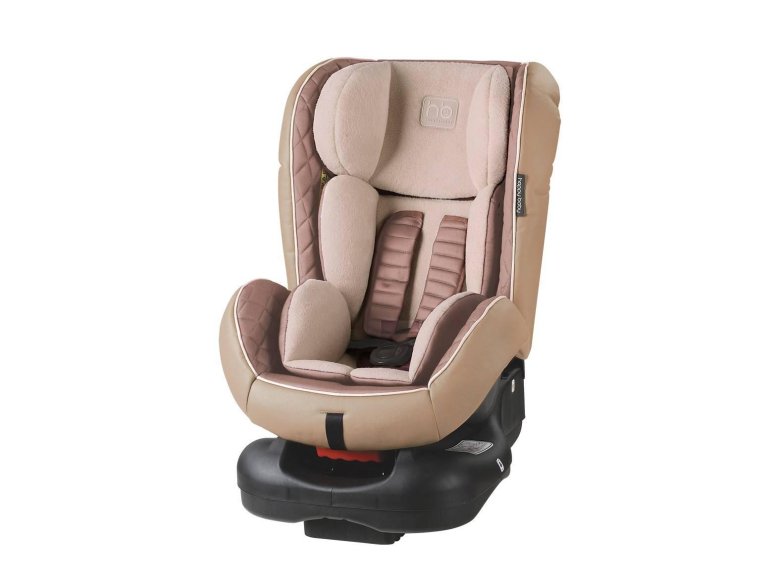 Автокресло хэппи бэби спектр