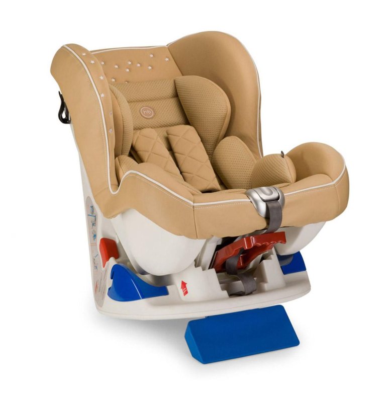 Кресло happy baby taurus v2