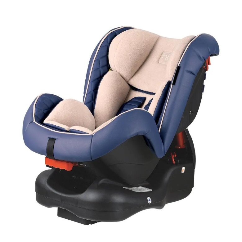 Детское автокресло happy baby taurus