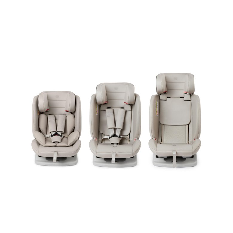 Автокресло happy baby sandex