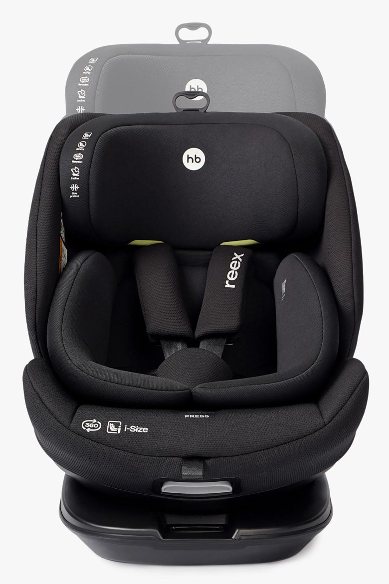 Автокресло maxi cosi