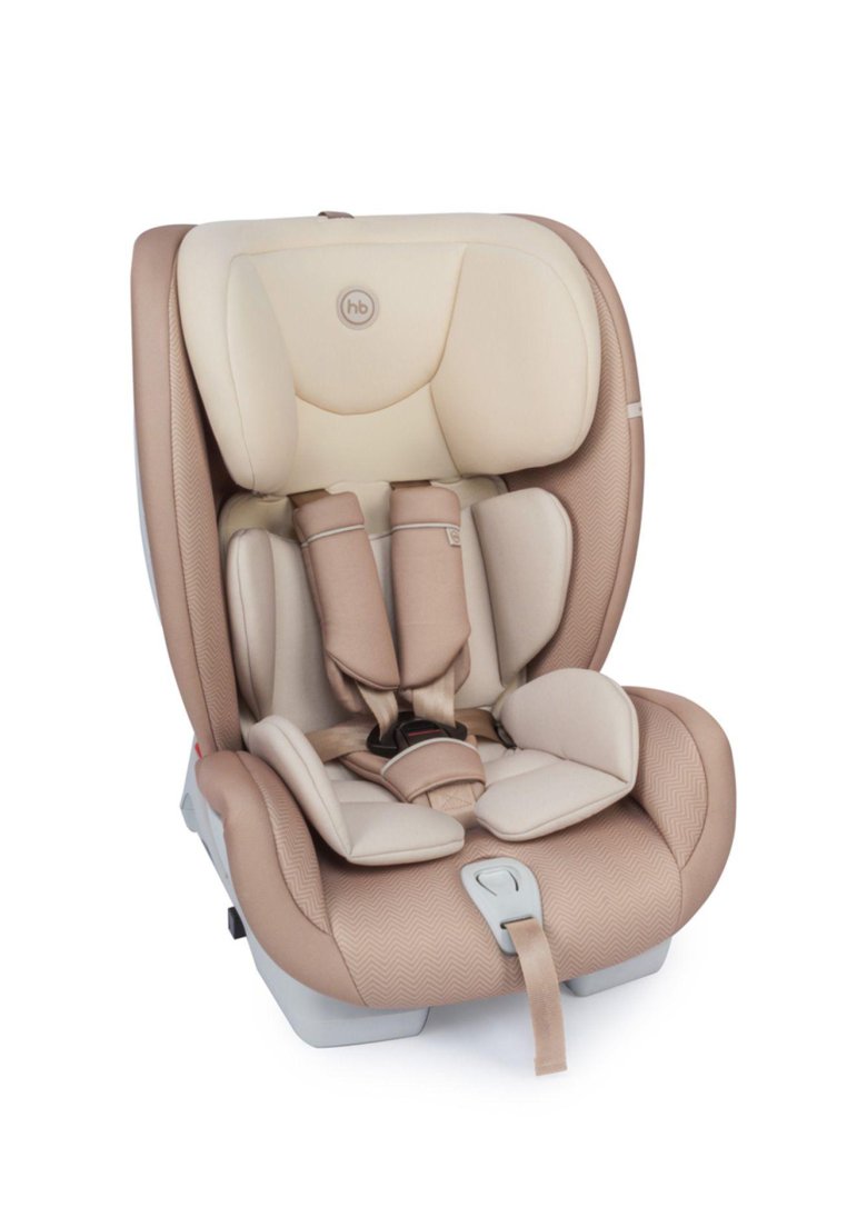 Автокресло happy baby joss