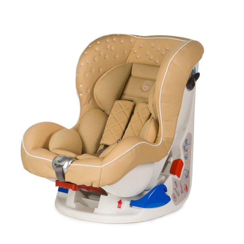 Автокресло happy baby taurus v2