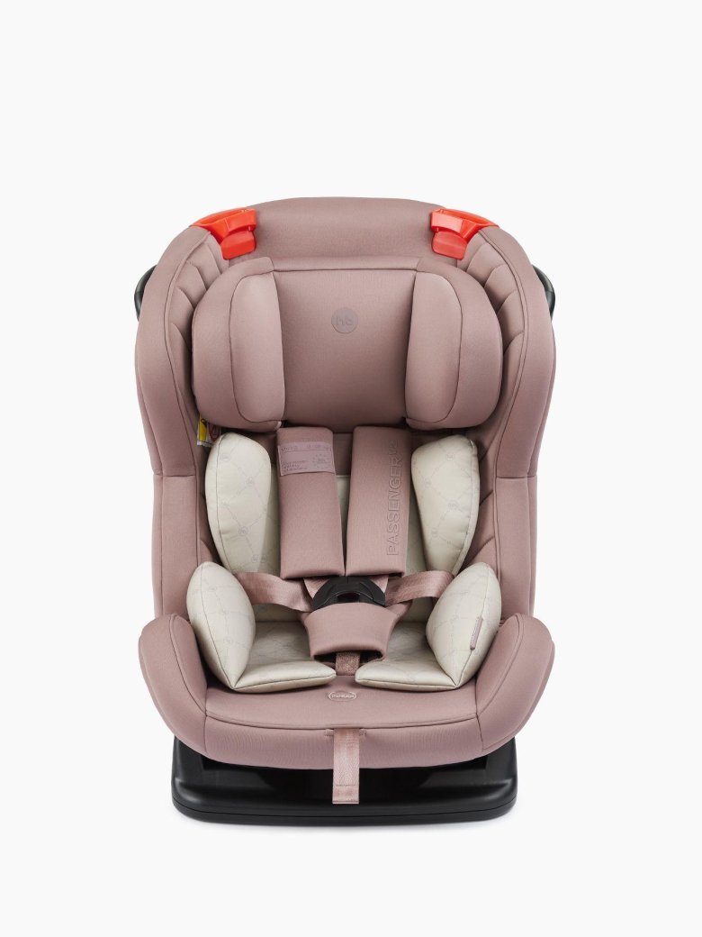 Автокресло happy baby passenger v2