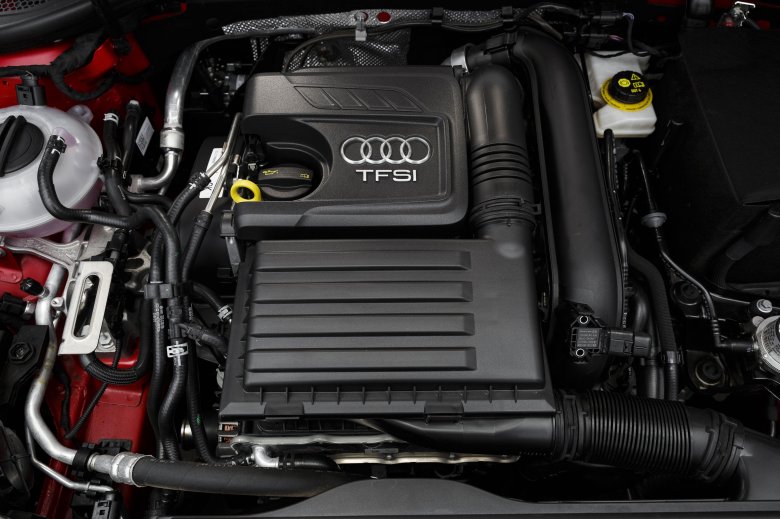 Audi a3 1.4 tfsi