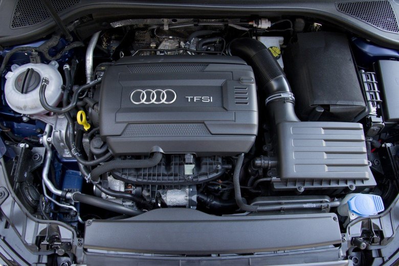 Ауди а3 мотор 1.2