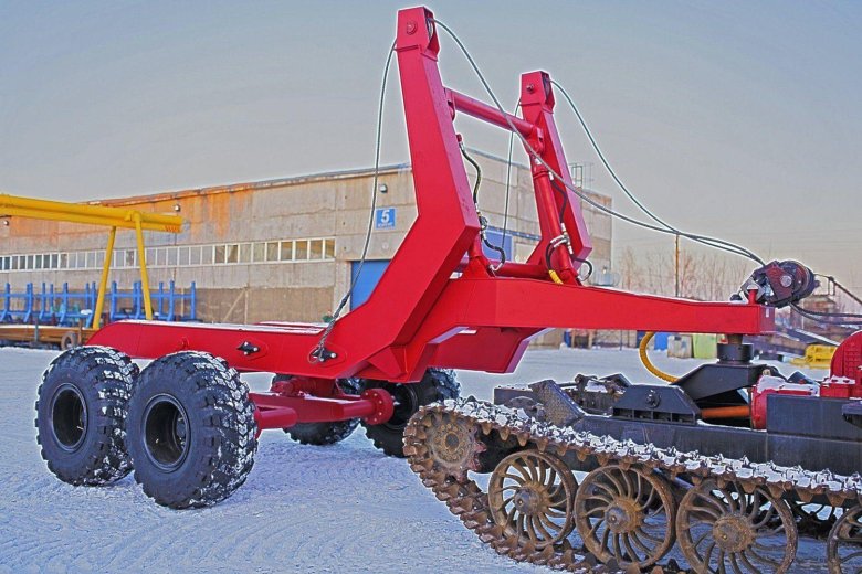 Сплоточный агрегат