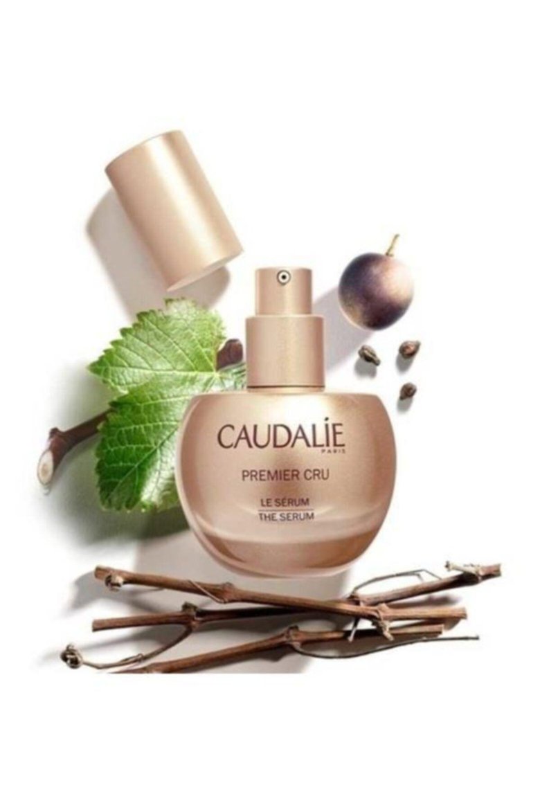 Caudalie premier cru