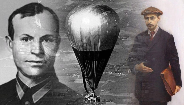 Павел фёдорович федосеенко