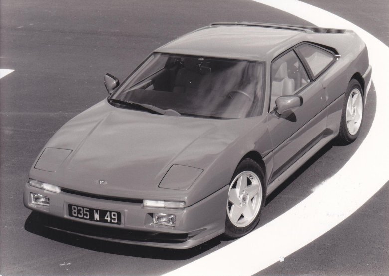 Venturi 260lm