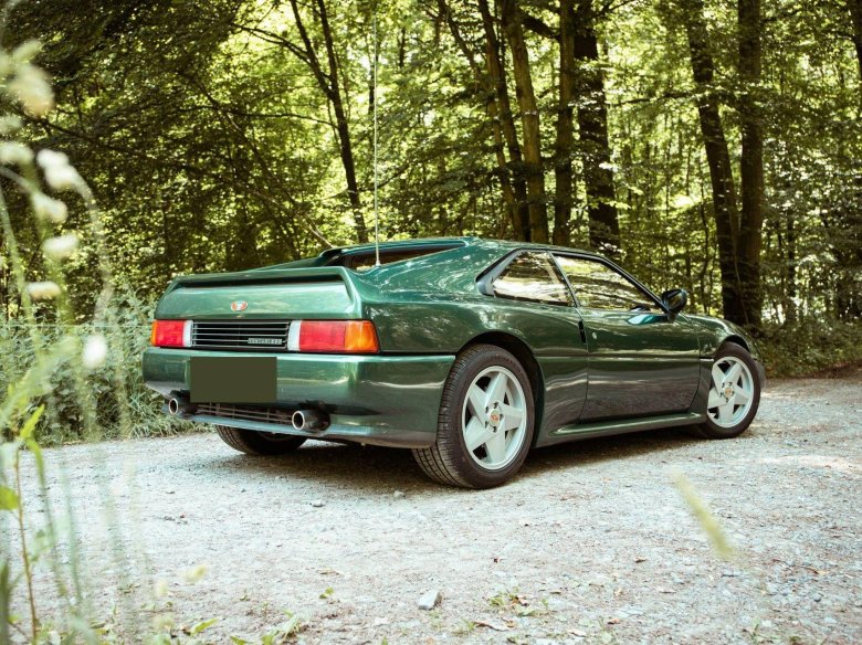 Lotus esprit 300 sport