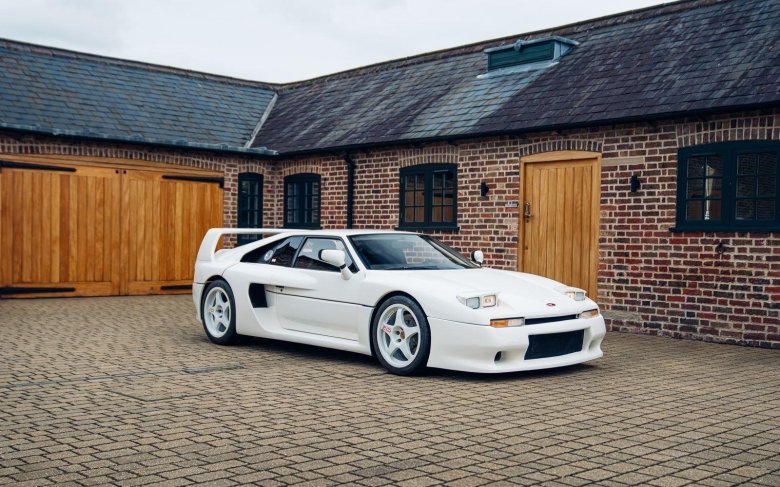 Venturi atlantique 600 lm