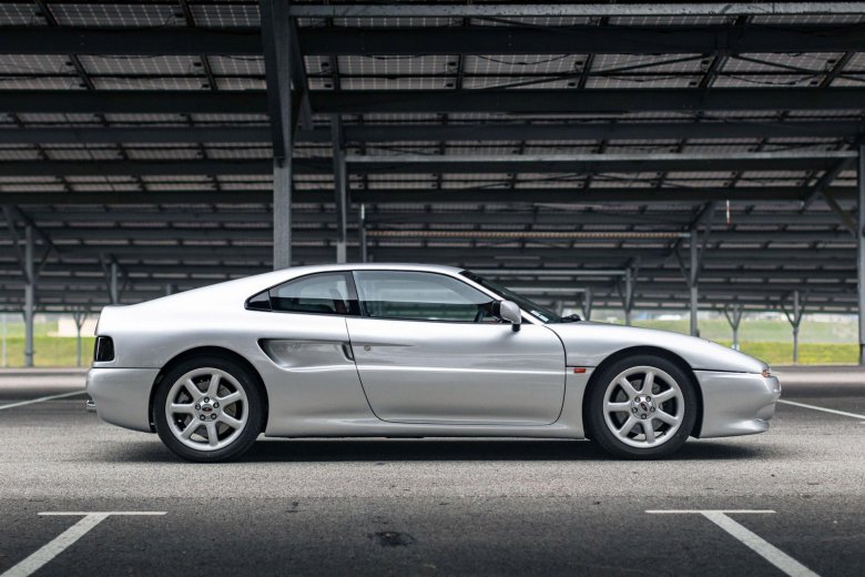 Venturi atlantique 300