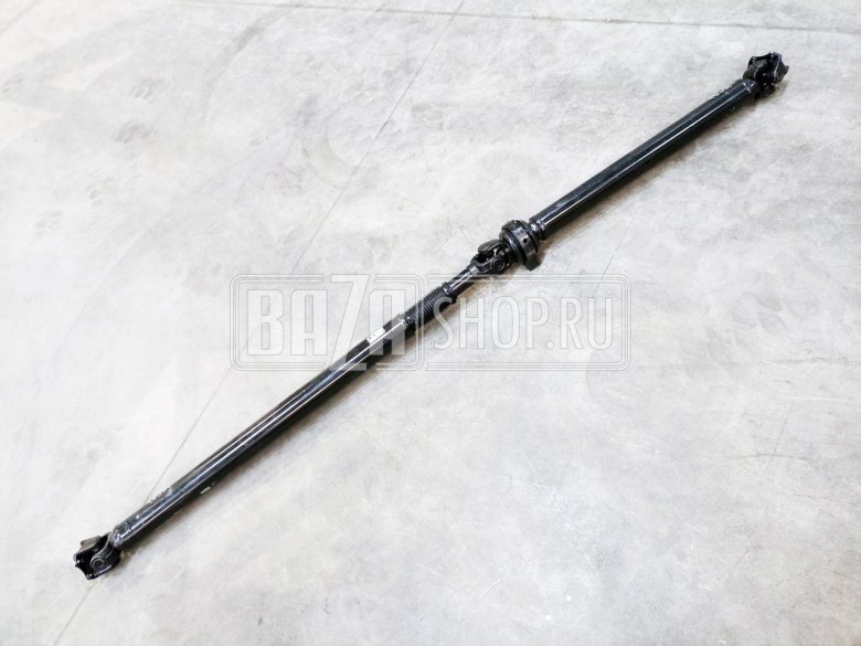 Вал карданный газель next дв
