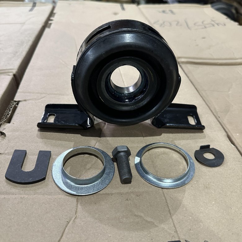 Опора карданного вала газель бизнес тирсан