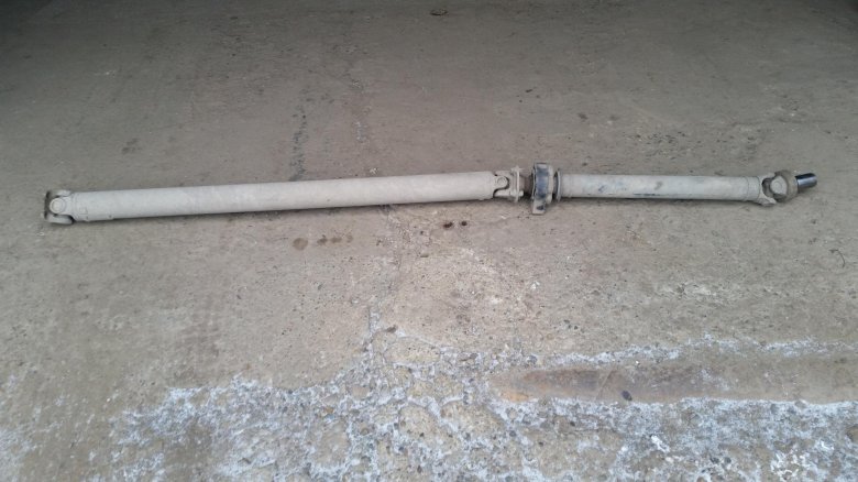 Карданный вал кардан