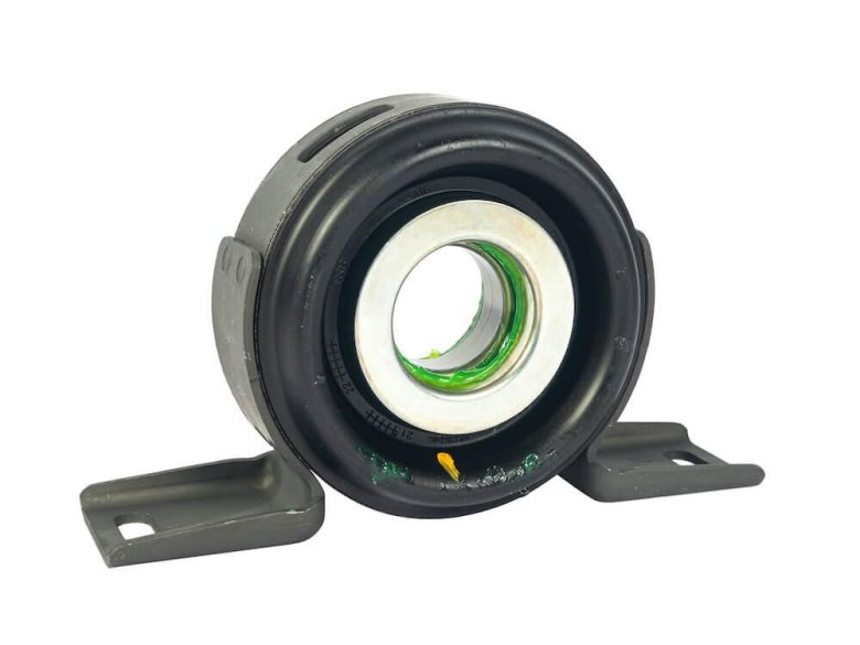 Опора карданного вала газ 3302