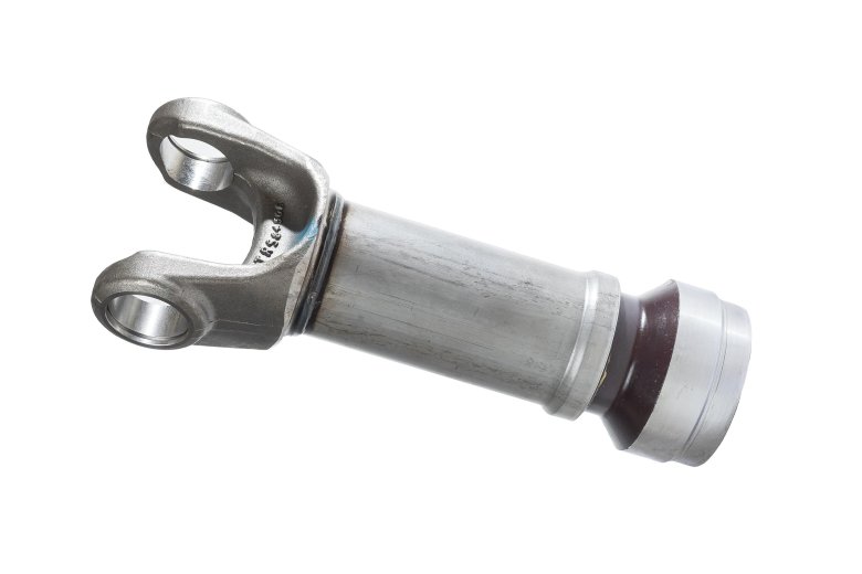 Шлицевая кардана