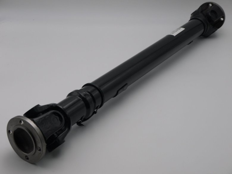 Вал карданный передний