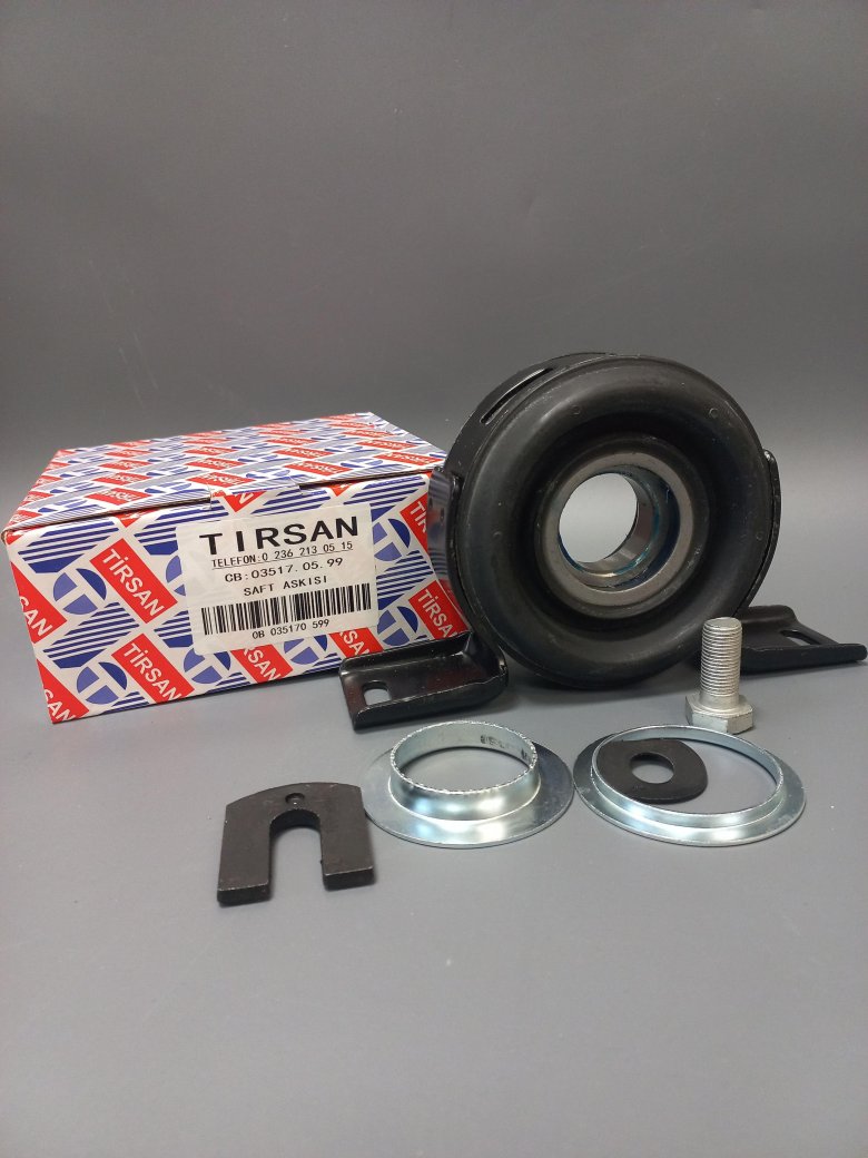 Опора карданного вала газель бизнес