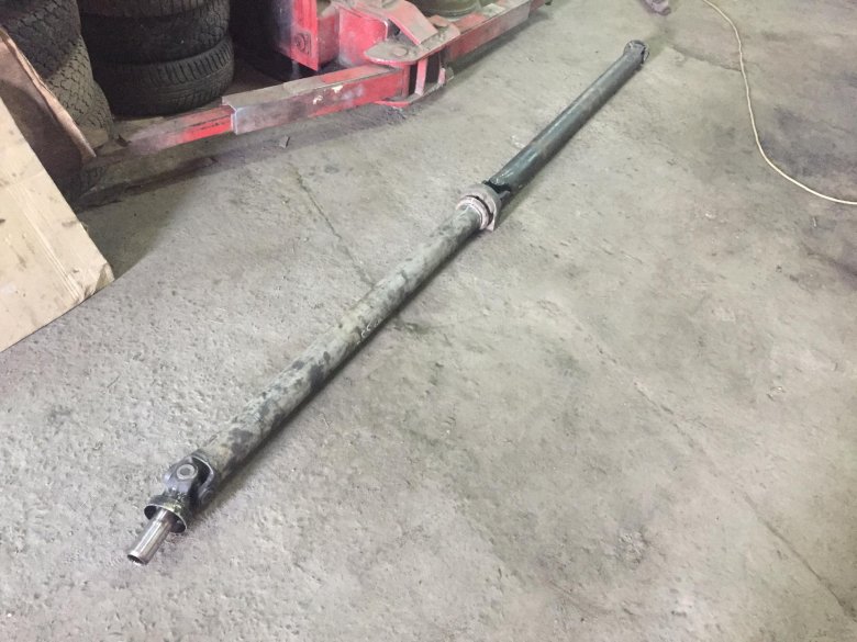 Кардан газель 3302 4.2 метра