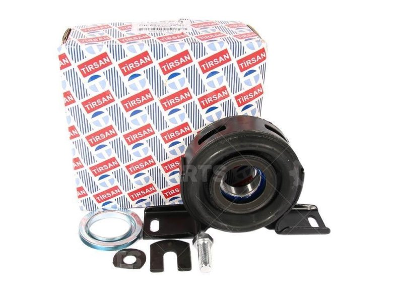 Подвесной подшипник карданного вала газ-3302