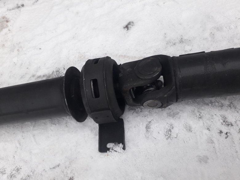 Кардан газель