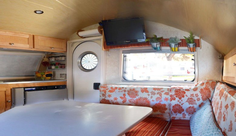 Автодом airstream 2020