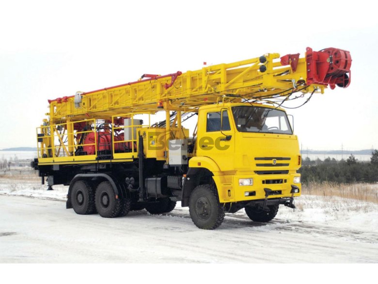 Камаз апрс 60/80