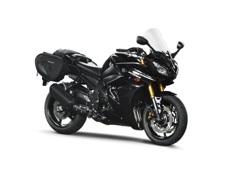 Yamaha fz6 fazer