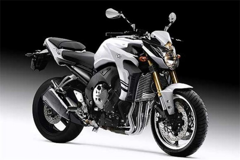 Yamaha fz800