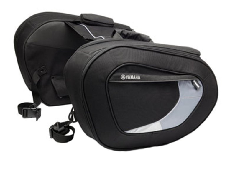 Сумка ямаха на бак
