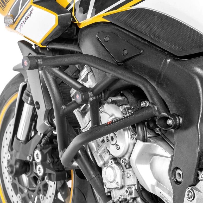 Дуги r gaza yamaha fz1