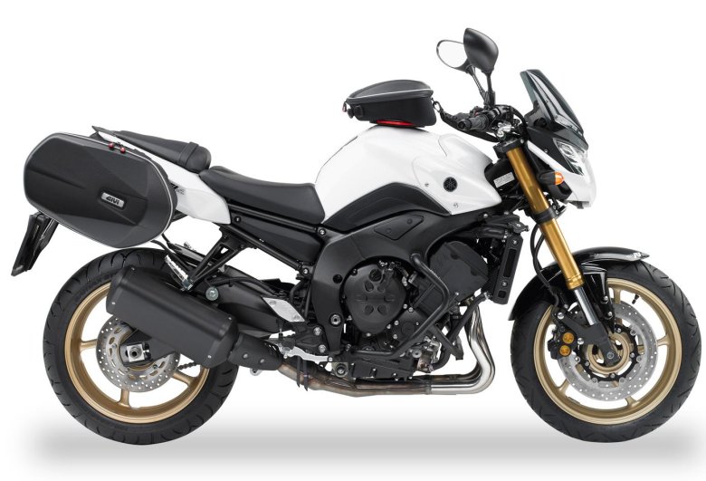 Yamaha fz8