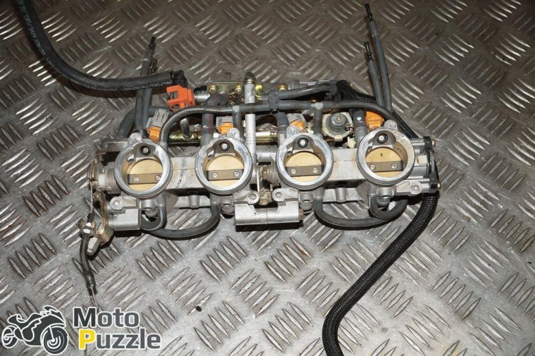 Карбюраторы honda cbr 600