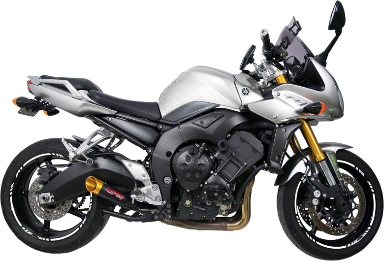 Yamaha fz 1 fazer