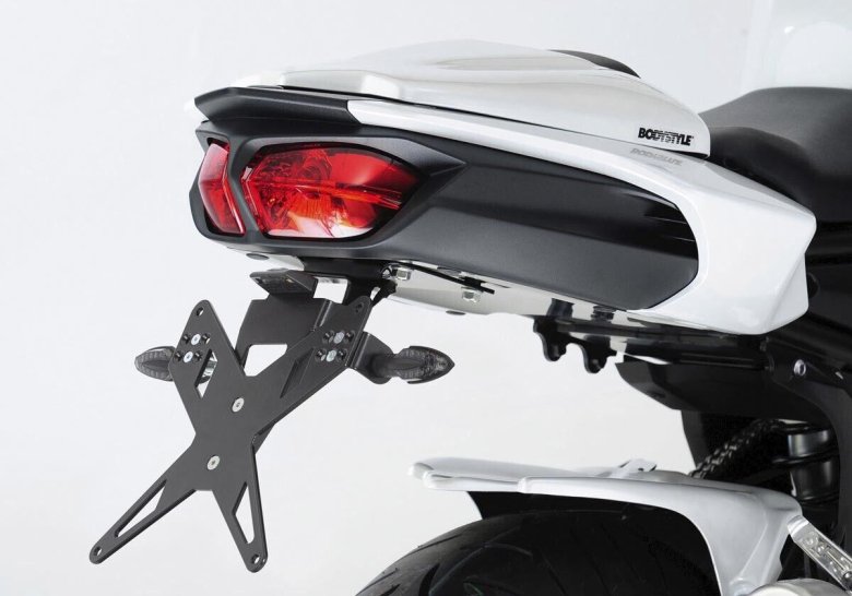 Аксессуары для мотоцикла