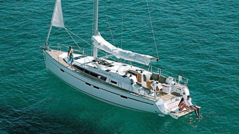 Bavaria cruiser 46