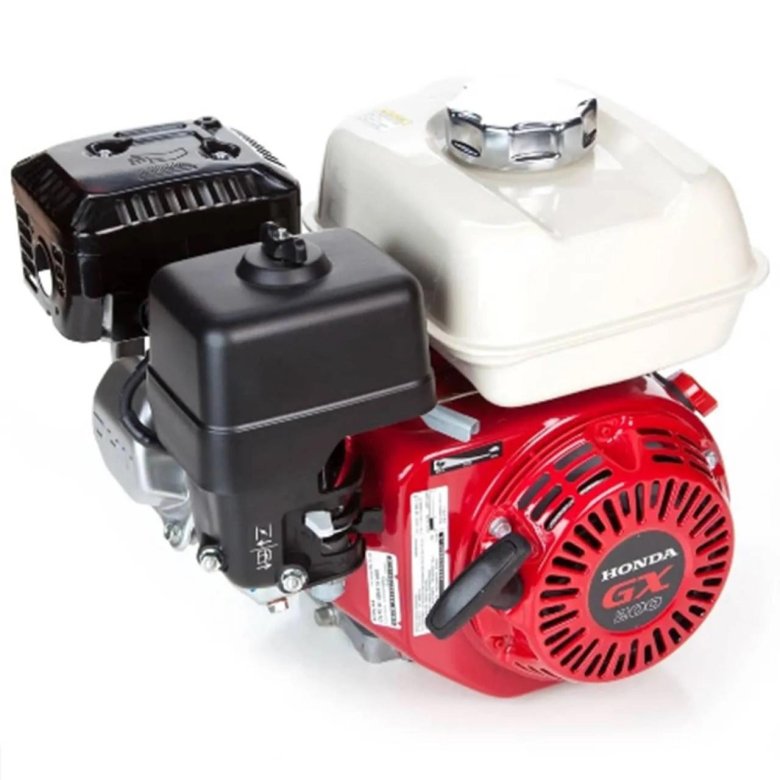 Honda gx 200