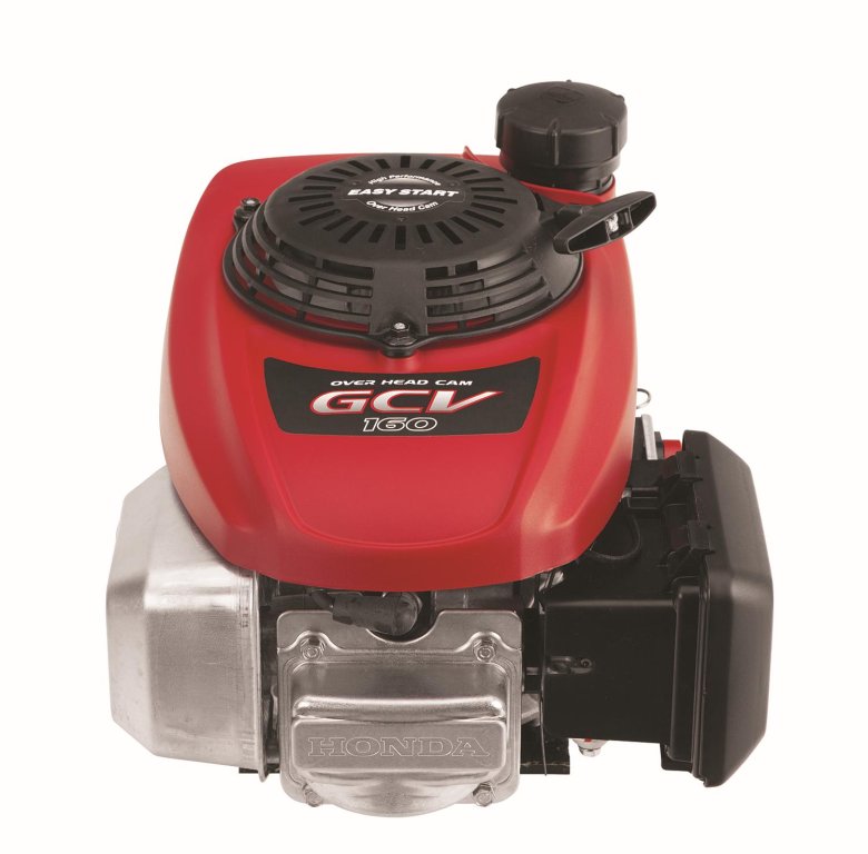 Двигатель бензиновый