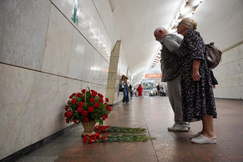 Теракты на станциях метро \ лубянка\ и парк культуры\ в 2010 году