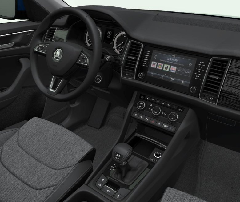 Шкода карок 2021