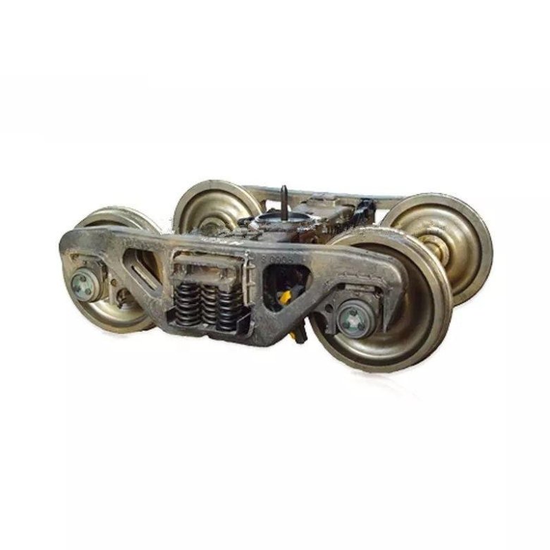 Тележка поезда